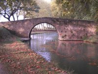 Canal du midi